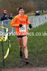 Senior womens Northern Cross Country Champs., Witton Park, Blackburn. Photo: David T. Hewitson/Sports for All Pics